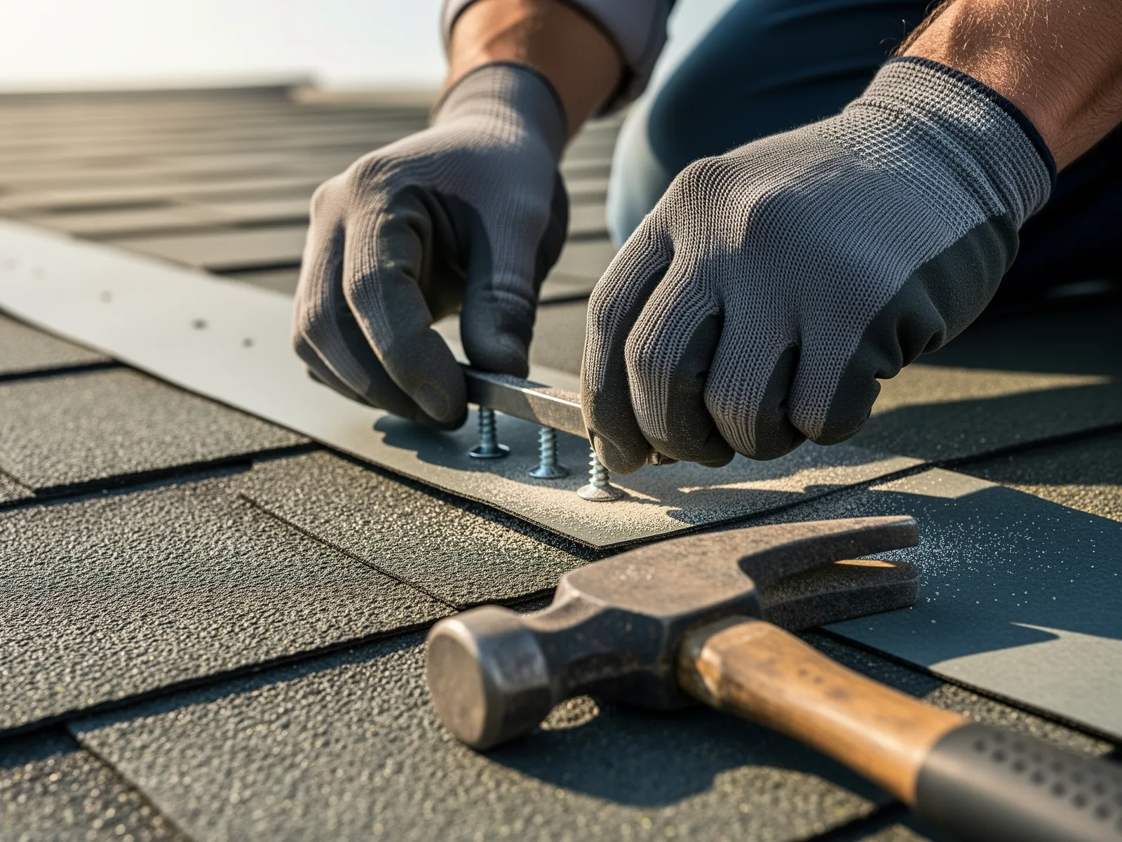 Why choose Fascia Repair in Little Birch, WV